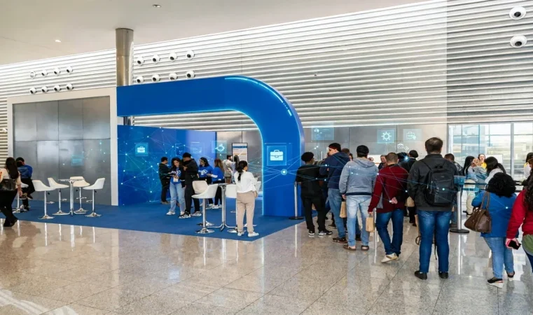 Rede Carreiras do Senac utiliza IA para ser assertiva na conexão com profissionais e oportunidades