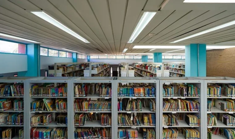 Itabira: Biblioteca Pública Municipal realiza escambo de livros