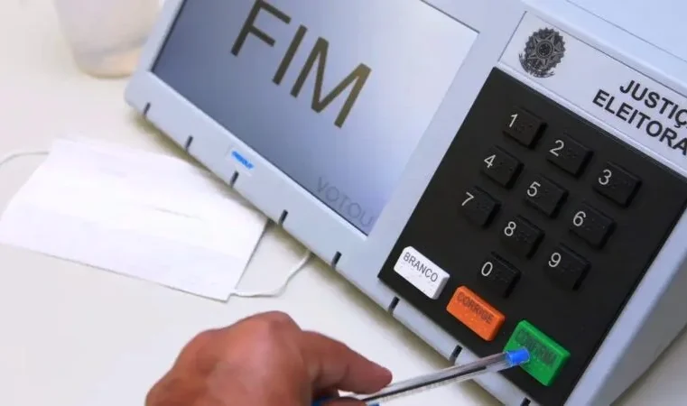 Saiba as obrigações do eleitor para o dia da votação