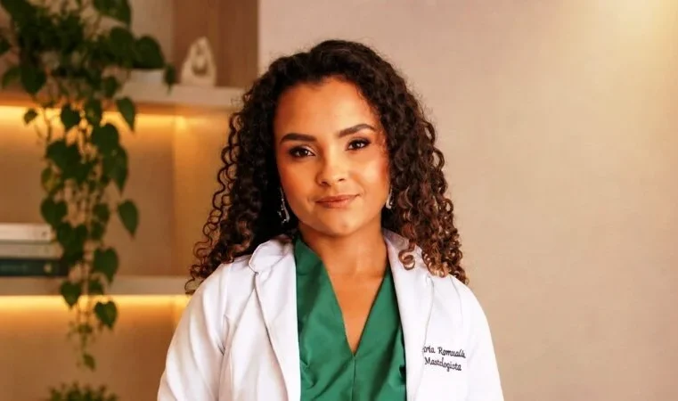 “Informação e diagnóstico precoce são aliados na saúde da mulher”, afirma médica do HNSD