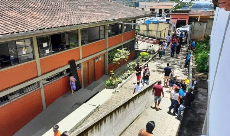 Eleições interferem no funcionamento dos dispositivos municipais