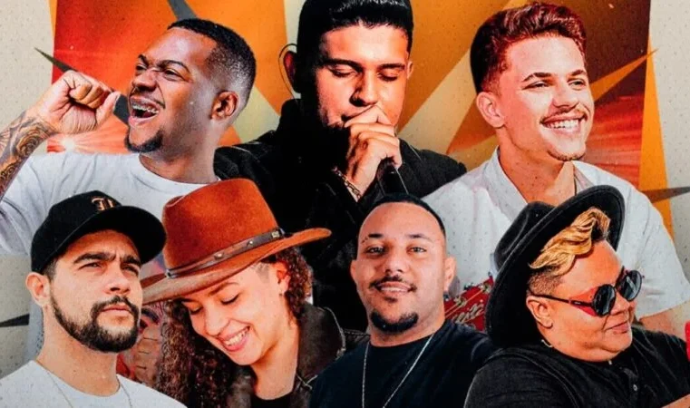 Grande festa celebra aniversário de primeiro ano da WK